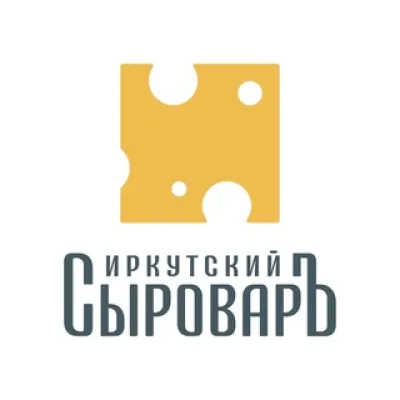 Иркутский СыроварЪ