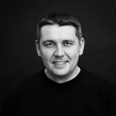 Николай Попов