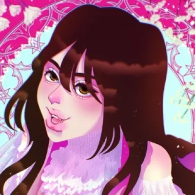 🎀Cupid Art🎀 16+~•°•°