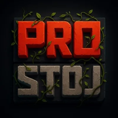 Простой Rust