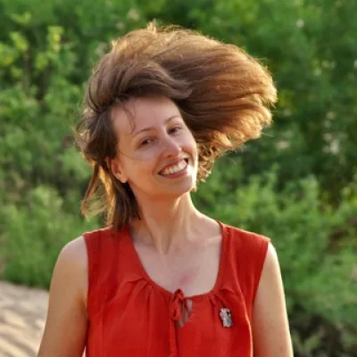 Yulia Ev