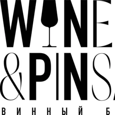 wine pinsa
