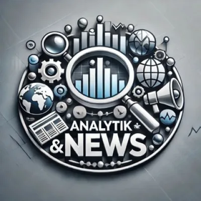 Analytik & News Media