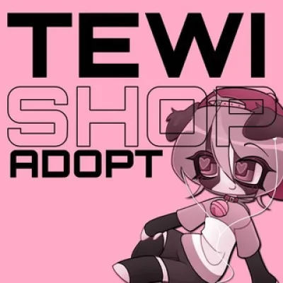 ShOP ТЕwИ🎀