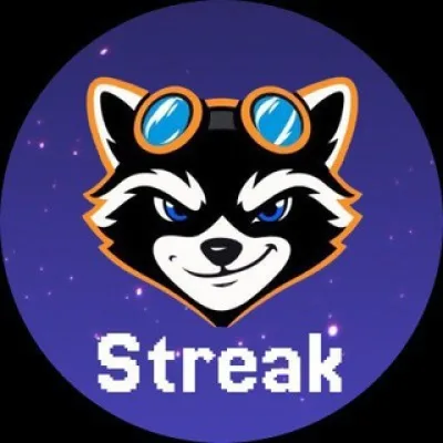 Streak Community