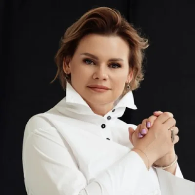 Татьяна Маркова🎯Управленец-практик