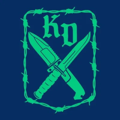 Knife Manager