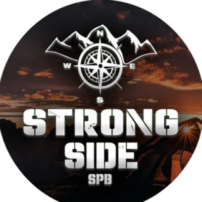 STRONG SIDE - Туризм и отдых на природе