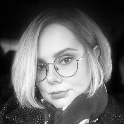 Арина Шаркова