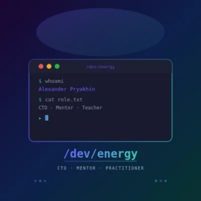 /dev/energy