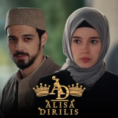 AlisaDirilis🎙