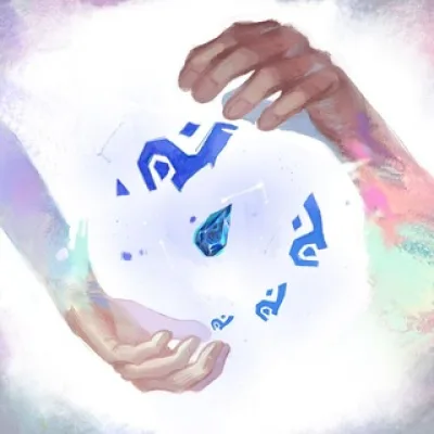 THE SOULMATES: JayVik ZINE
