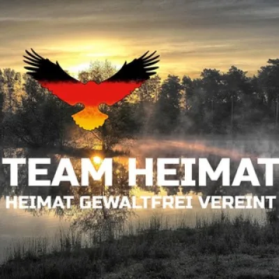 Carsten Jahn - TEAM HEIMAT