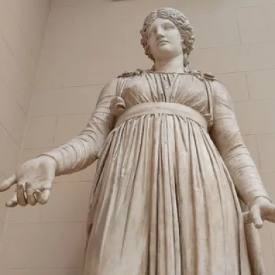 Гречка