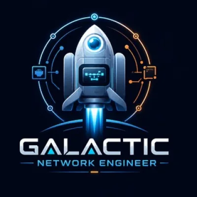 Galactic Network Engineer
