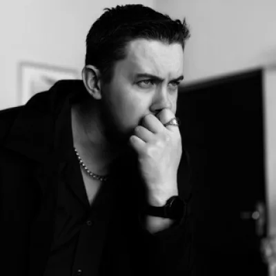 Иван/ Джон/ Джонни