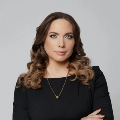 Ольга Попова