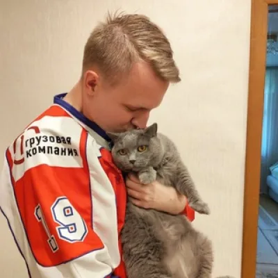 Михаил Ледовый