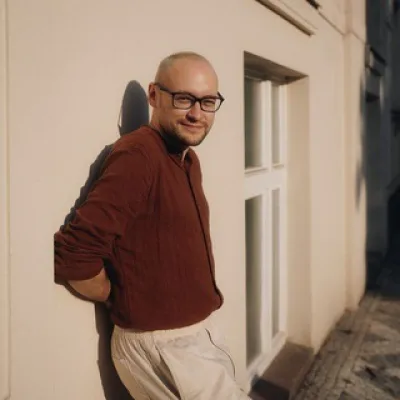 Alexander Zalesov