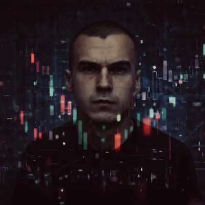 Crypto Thoughts