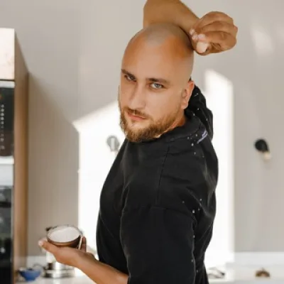 Mikhail Panteleev