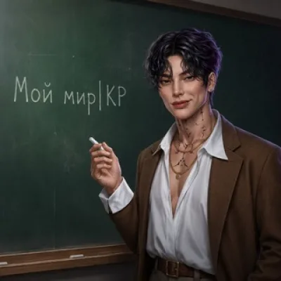 ИНФО| Мой Мир | КР🤍