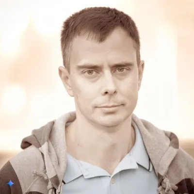 Максим Кульгин