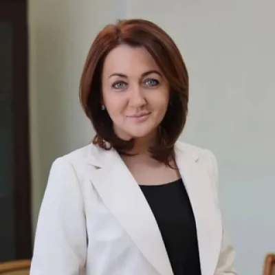 Наталья Кувшинова