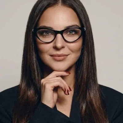 Екатерина Бочарова