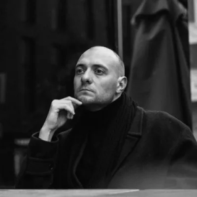 Егор Сергеев