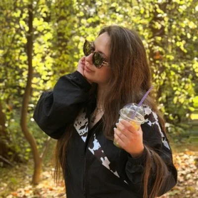 Daria | Head of Marketing & AI