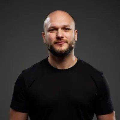 Олександр Цивінський