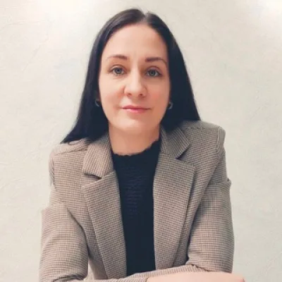 Самореализация с Любовью Тугарёвой
