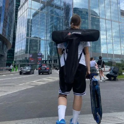 Маруся😇 | TradeShop🛴
