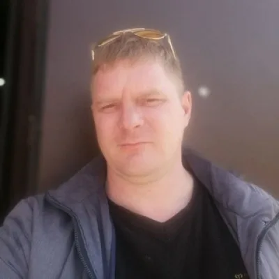 Сергей Иванов