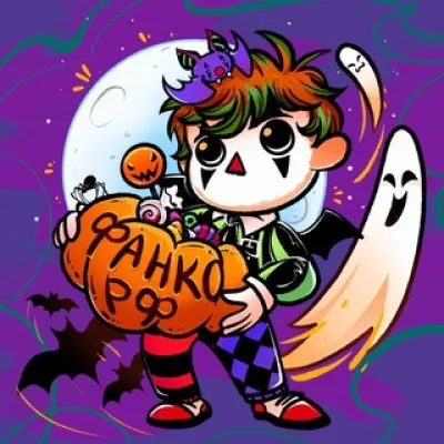 Funko РФ (Funko Russia)