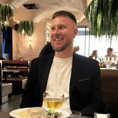 Nikita Gerasev