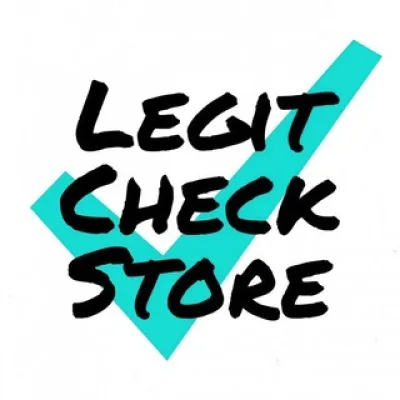 Legit Check Store