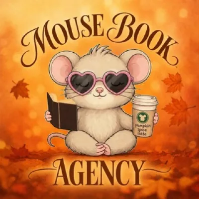 Mouse book agency🐭