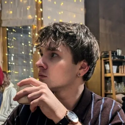 Pavel Bibichenko