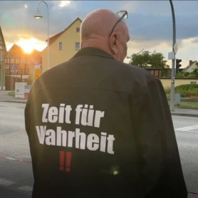 Wolgast ((AM KAI))