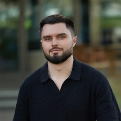 Roman Lutchenko