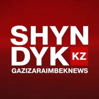 SHYNDYK.KZ - Новости Казахстана и мира