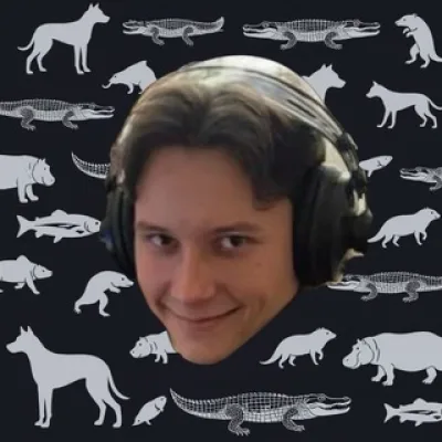 🐕 Надбровная Дуга 🐊