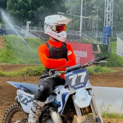 Andrew Fesyuk