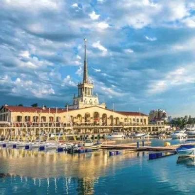 Сочи | Новости | Недвижимость