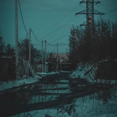 𝐥𝐢𝐟𝐞 𝐢𝐧 𝐚 𝐝𝐫𝐞𝐚𝐦