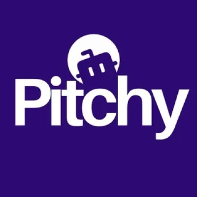 Pitchy.pro