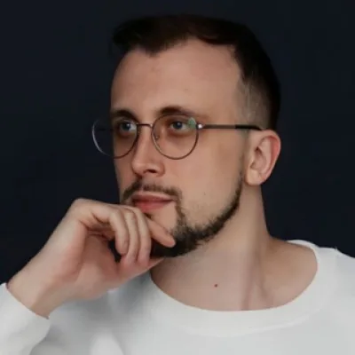 Евгений Недильский