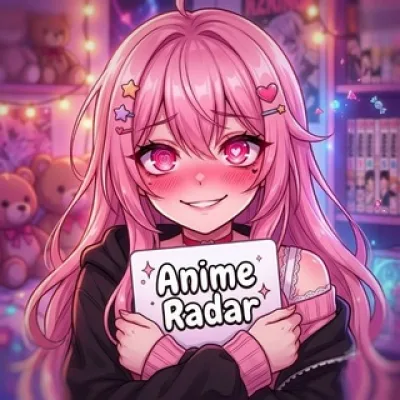 An1me Radar